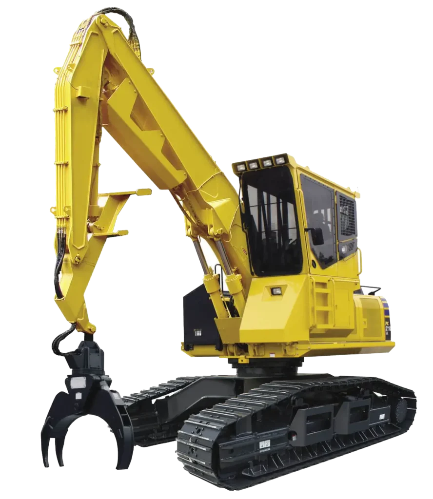 komatsu santa comba