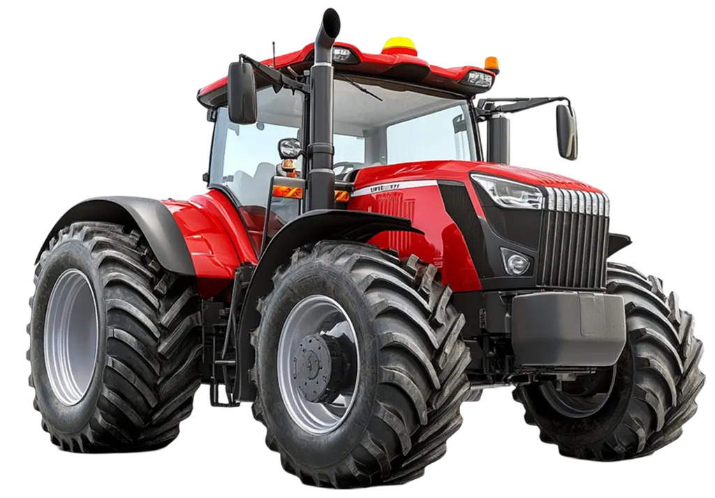 taller maquinaria agricola santa comba